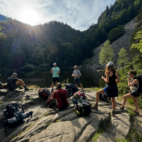 MindPeak Adventure - Vosges